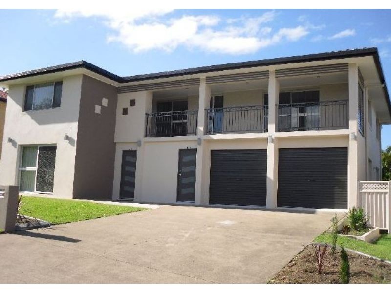 16B Glen Nevis Street, Mansfield QLD 4122