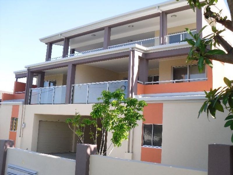 2/42 Rode Road, Wavell Heights QLD 4012