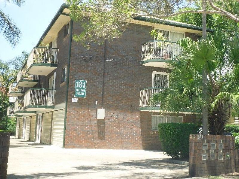 1/131 Riding Road, Hawthorne QLD 4171
