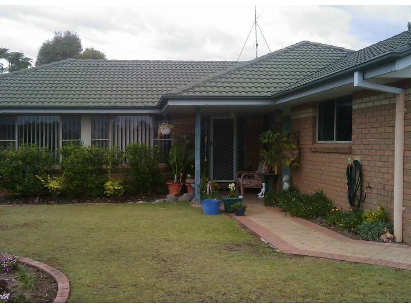 22 Grovedale Court, Parkwood QLD 4214