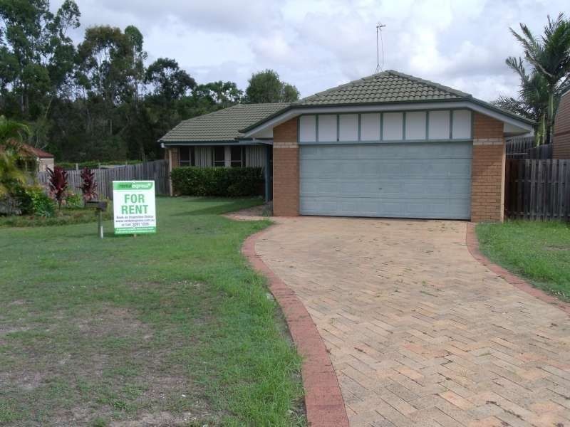 22 Grovedale Court, Parkwood QLD 4214