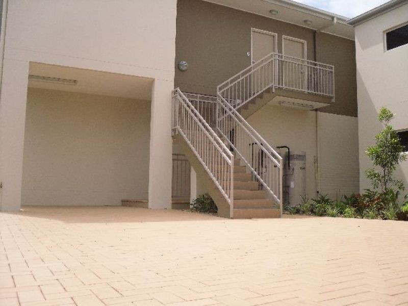 4/42 Pembroke Street, Carina QLD 4152