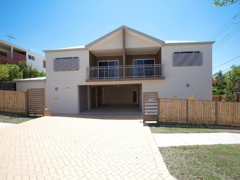 4/42 Pembroke Street, Carina QLD 4152