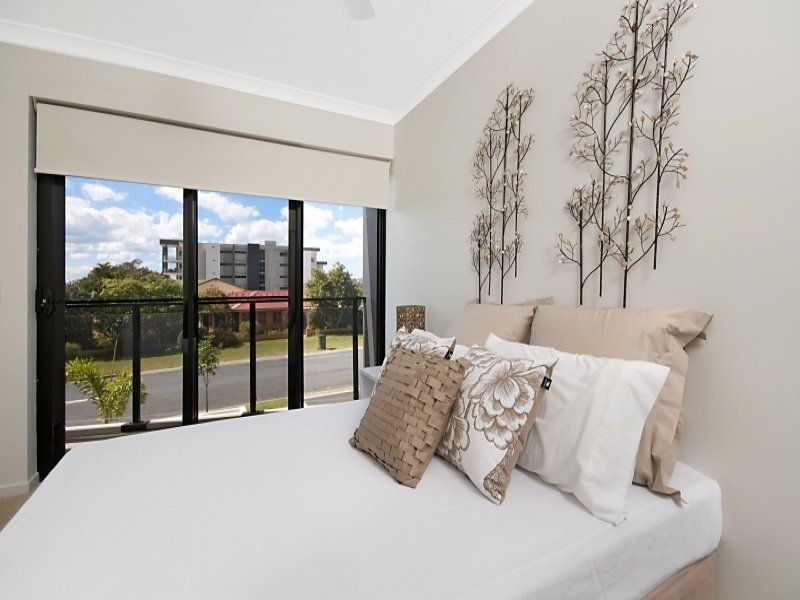 31/203 Shore Street, Cleveland QLD 4163