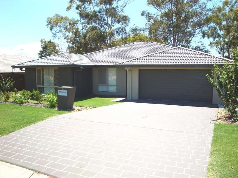 3 Carmody Close, Nudgee QLD 4014