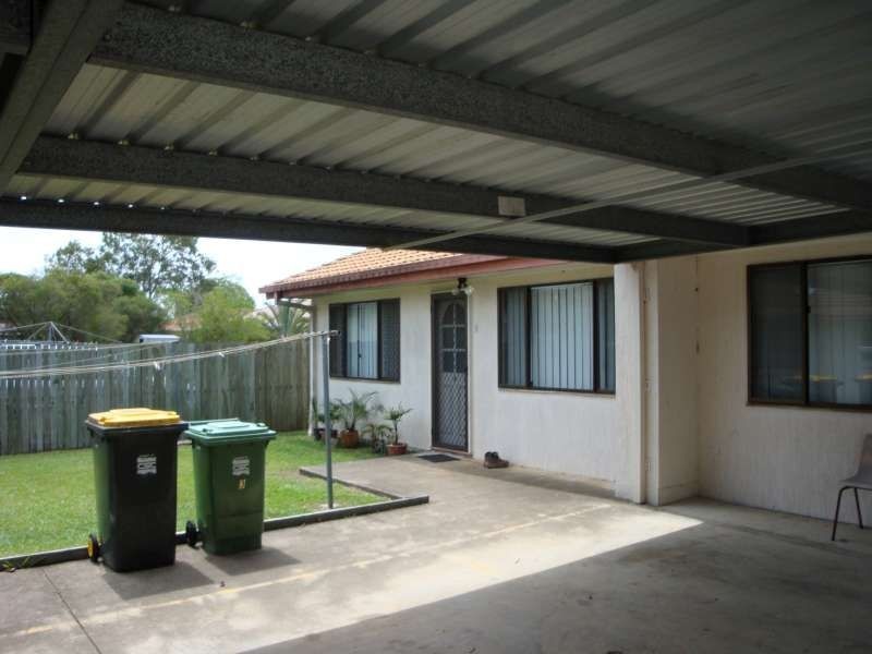 3/43 Mortimer Street, Caboolture QLD 4510