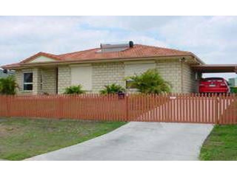 5 Evergreen Place, Redbank Plains QLD 4301