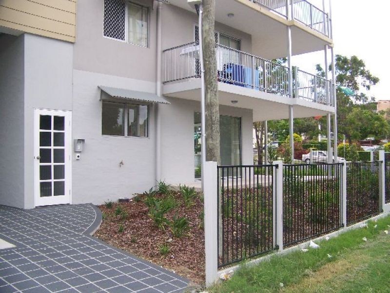 5/11 Croydon Street, Toowong QLD 4066