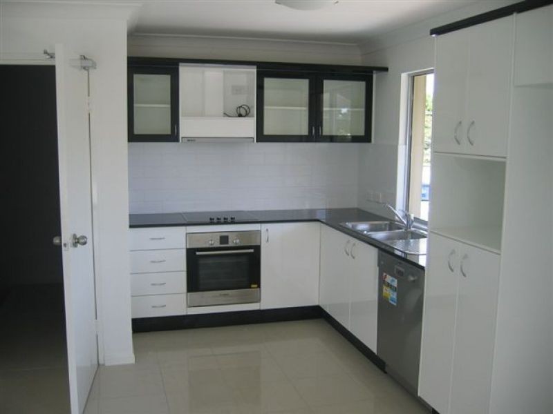 5/11 Croydon Street, Toowong QLD 4066