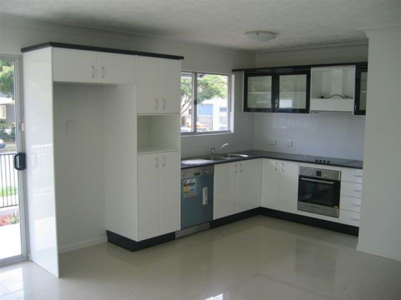 5/11 Croydon Street, Toowong QLD 4066