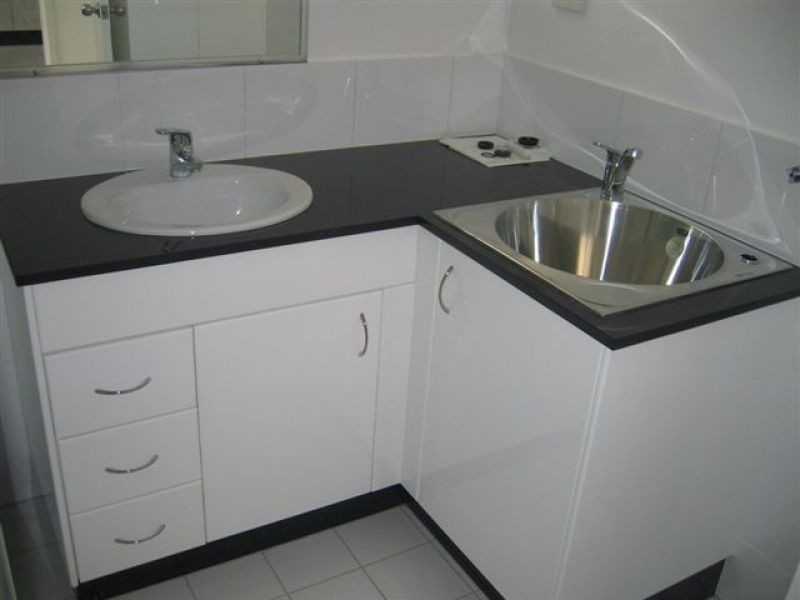 5/11 Croydon Street, Toowong QLD 4066