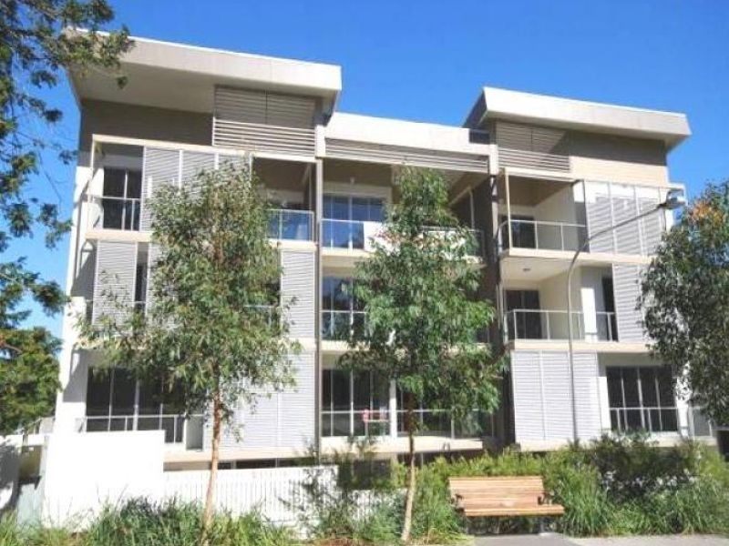 13/27 School Street, Kelvin Grove QLD 4059