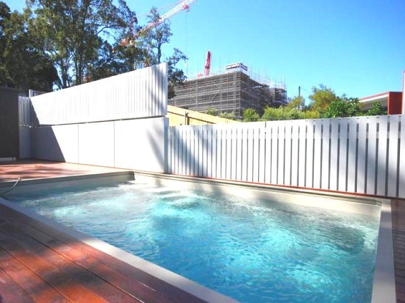 13/27 School Street, Kelvin Grove QLD 4059