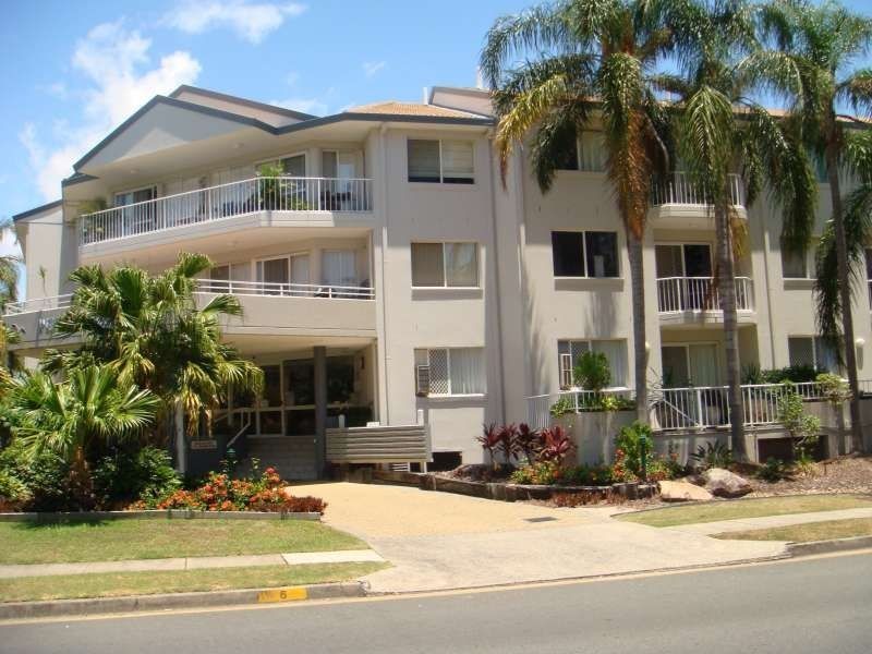 17/6 Back Street, Biggera Waters QLD 4216