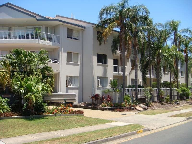 17/6 Back Street, Biggera Waters QLD 4216