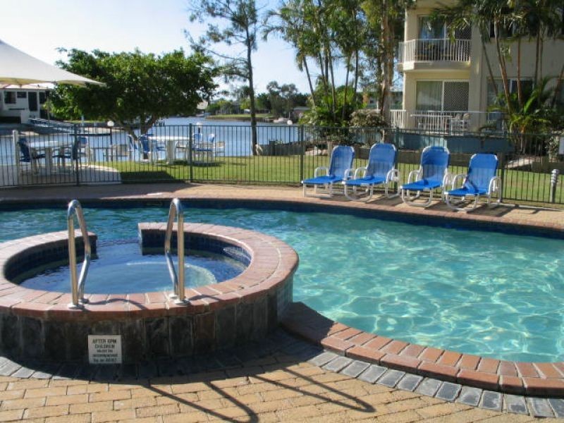 17/6 Back Street, Biggera Waters QLD 4216