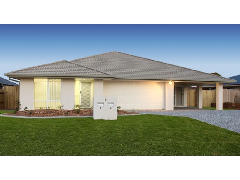 1, 5 Eve Court, Kallangur QLD 4503
