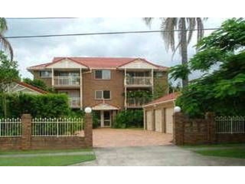 1/15 Joffre Street, Coorparoo QLD 4151