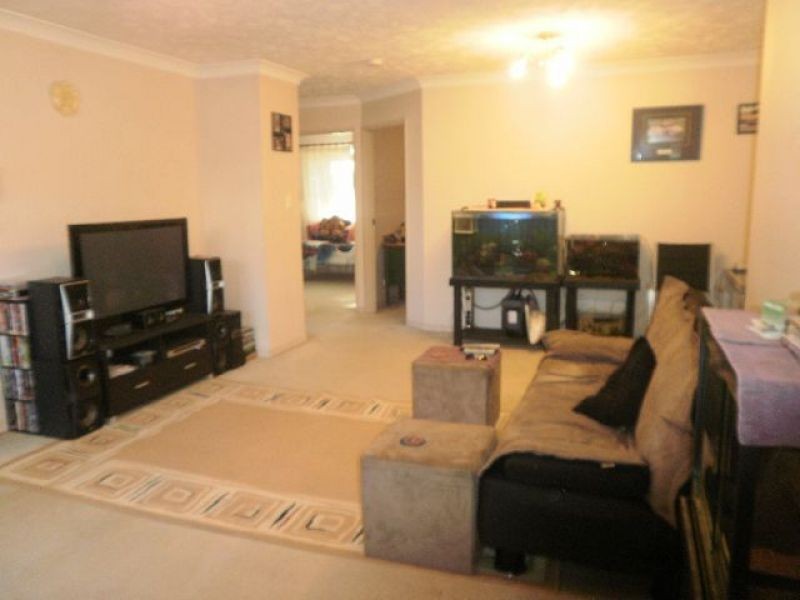 1/15 Joffre Street, Coorparoo QLD 4151