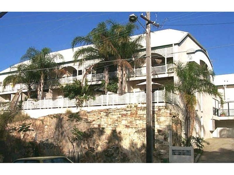 7/137 St Pauls Terrace, Spring Hill QLD 4000