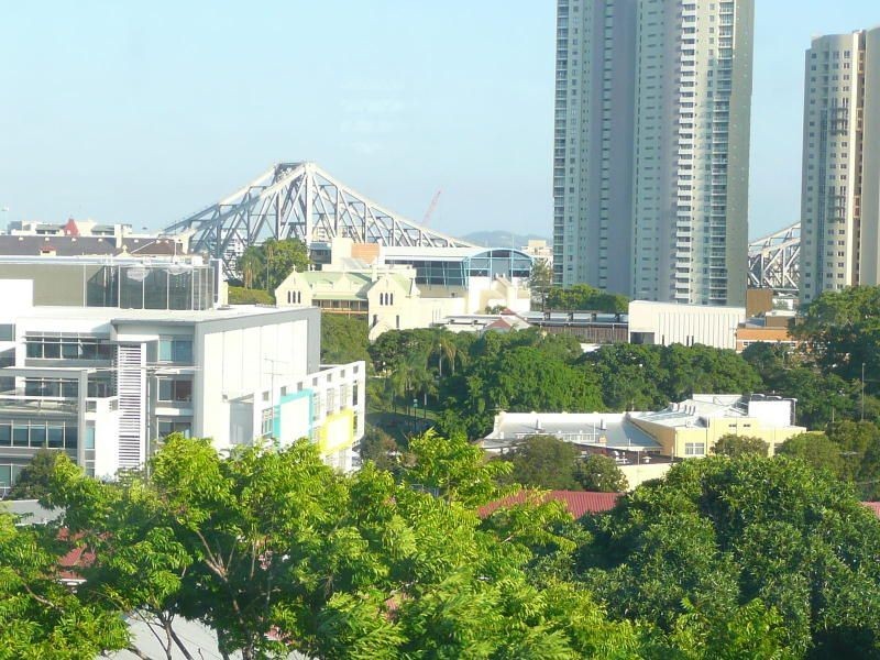 7/137 St Pauls Terrace, Spring Hill QLD 4000