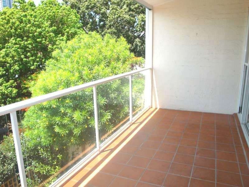 7/137 St Pauls Terrace, Spring Hill QLD 4000