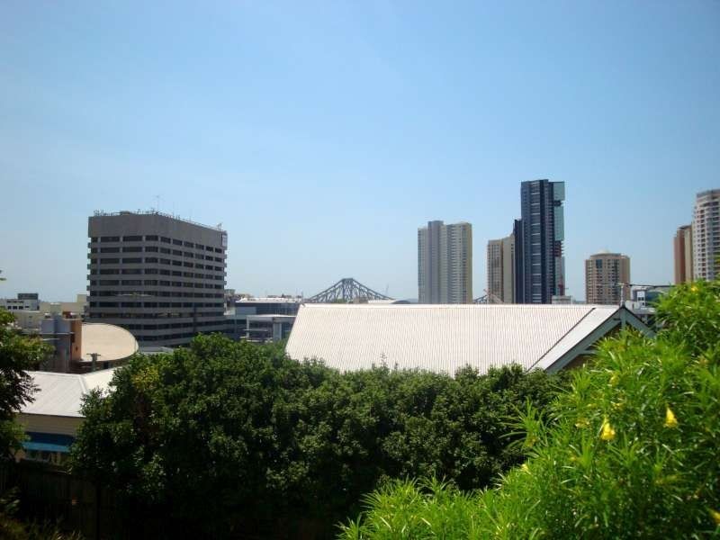 7/137 St Pauls Terrace, Spring Hill QLD 4000