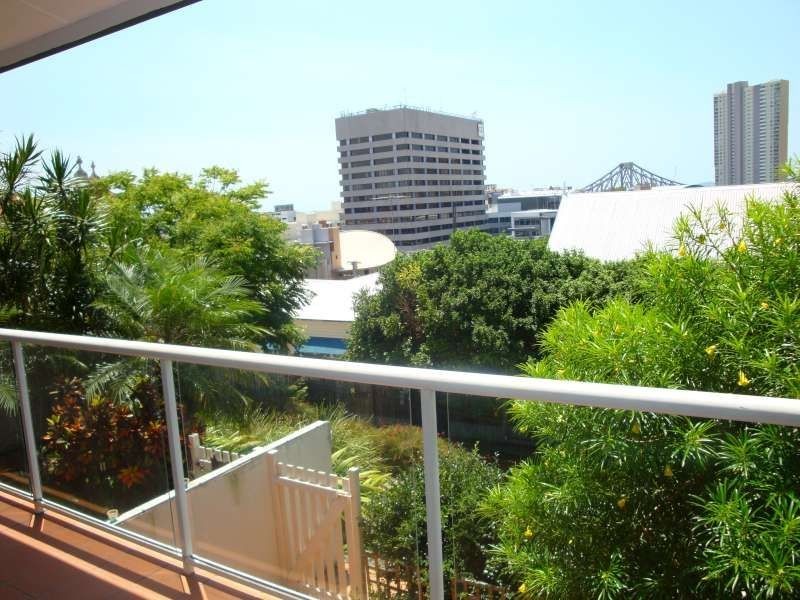 7/137 St Pauls Terrace, Spring Hill QLD 4000