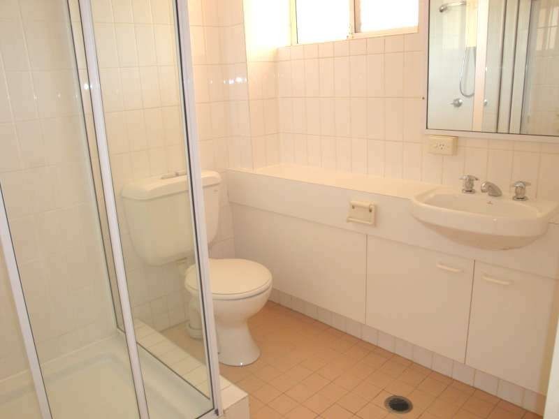 7/137 St Pauls Terrace, Spring Hill QLD 4000