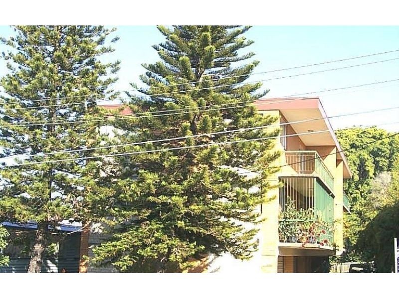 4/83 Rialto Street, Greenslopes QLD 4120