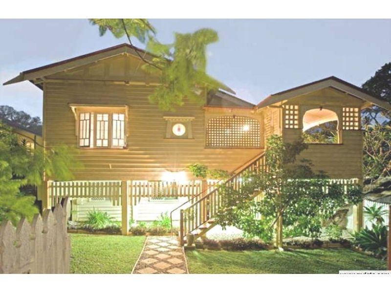 14 Park Avenue, Clayfield QLD 4011