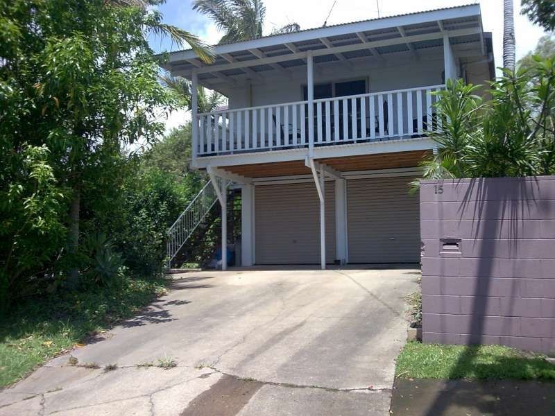 15 Percy Street, Southport QLD 4215