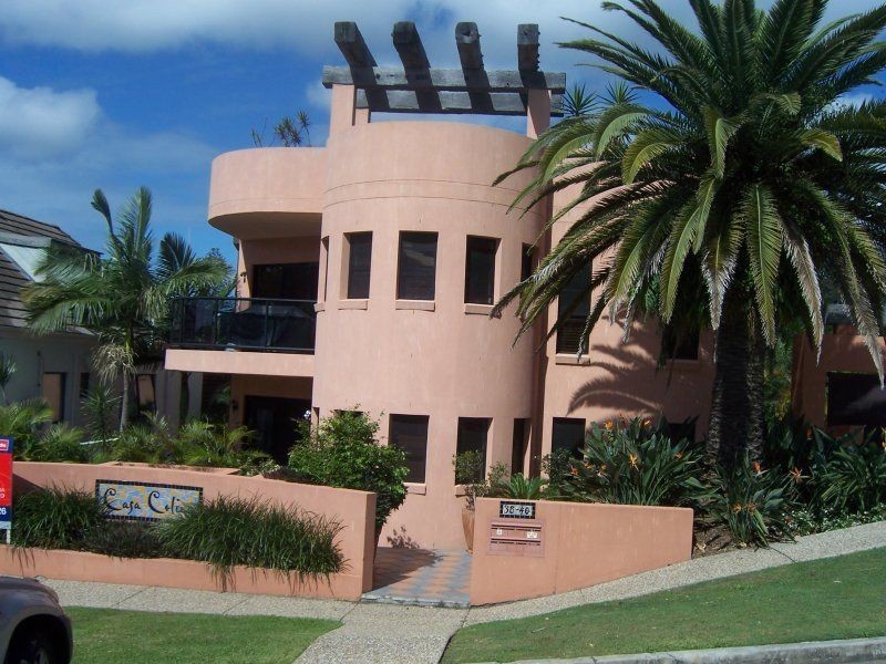 5/38 Tweed Street, Coolangatta QLD 4225