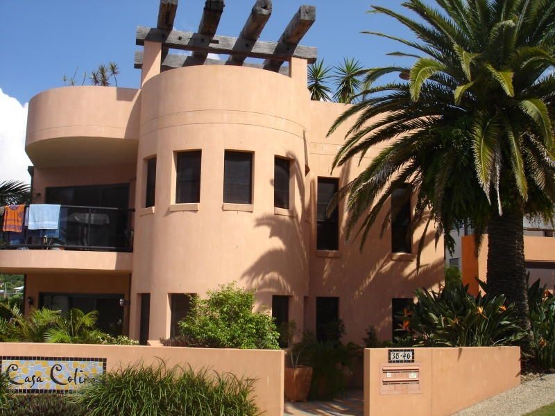 5/38 Tweed Street, Coolangatta QLD 4225