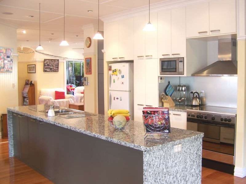 96 Blandford Street, Grange QLD 4051