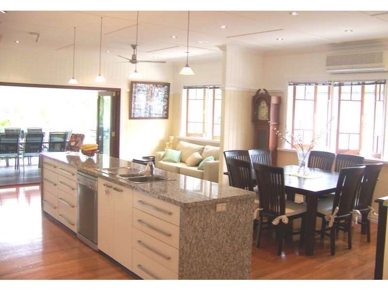 96 Blandford Street, Grange QLD 4051