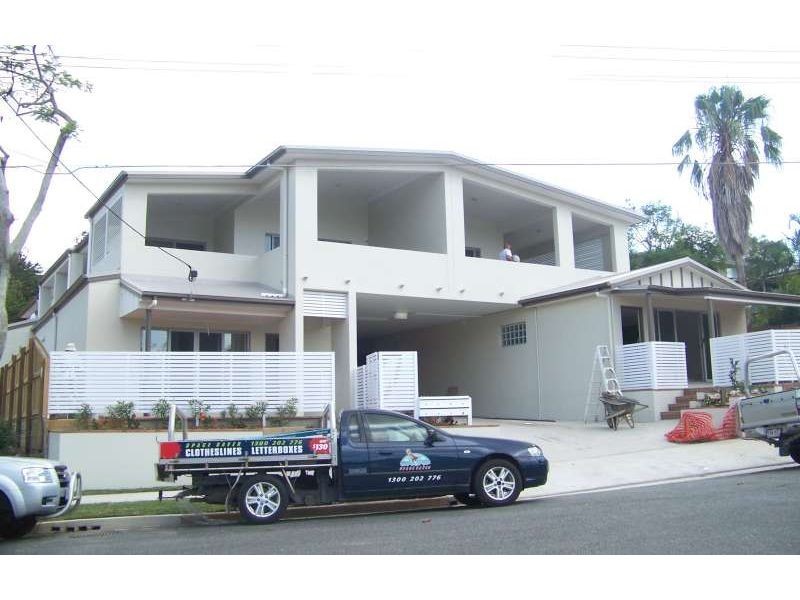 2/76 Gamelin Crescent, Stafford QLD 4053