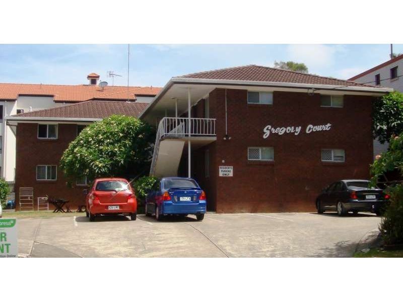 6/18 White Street, Southport QLD 4215