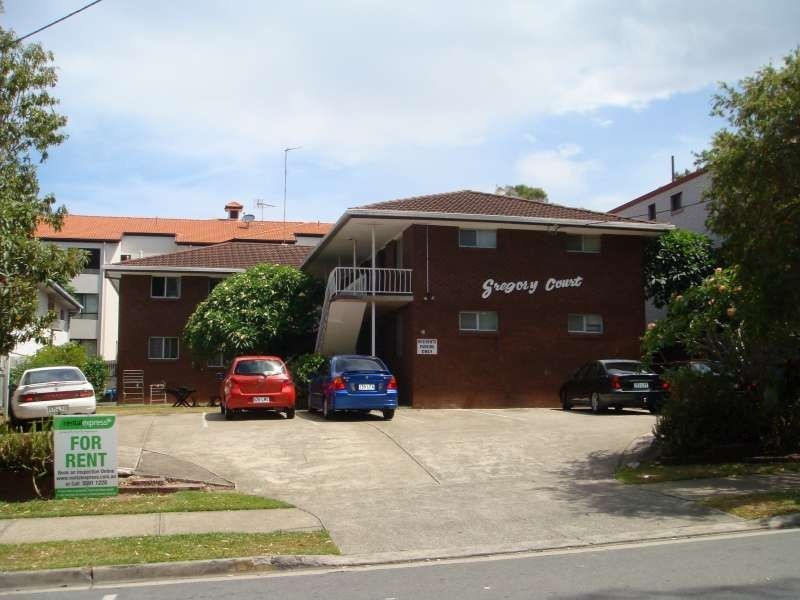 6/18 White Street, Southport QLD 4215