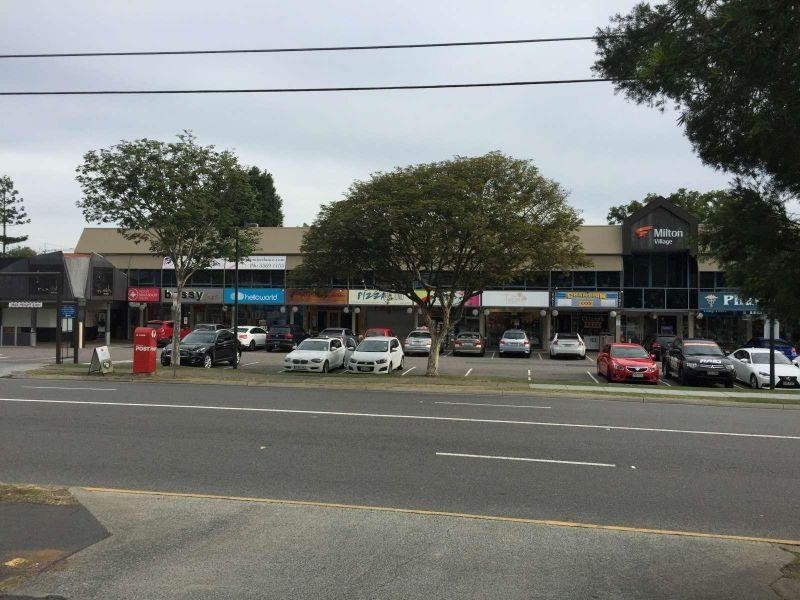 2/23 Baroona Road, Milton QLD 4064