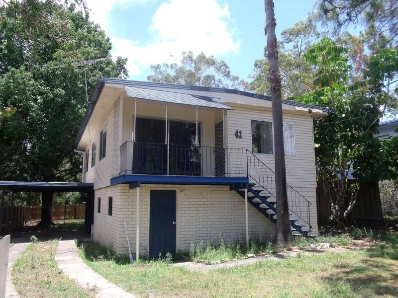 41 Maple Street, Kingston QLD 4114