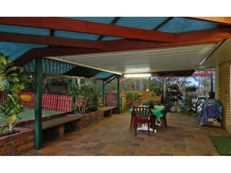 43 Nevern Street, Macgregor QLD 4109
