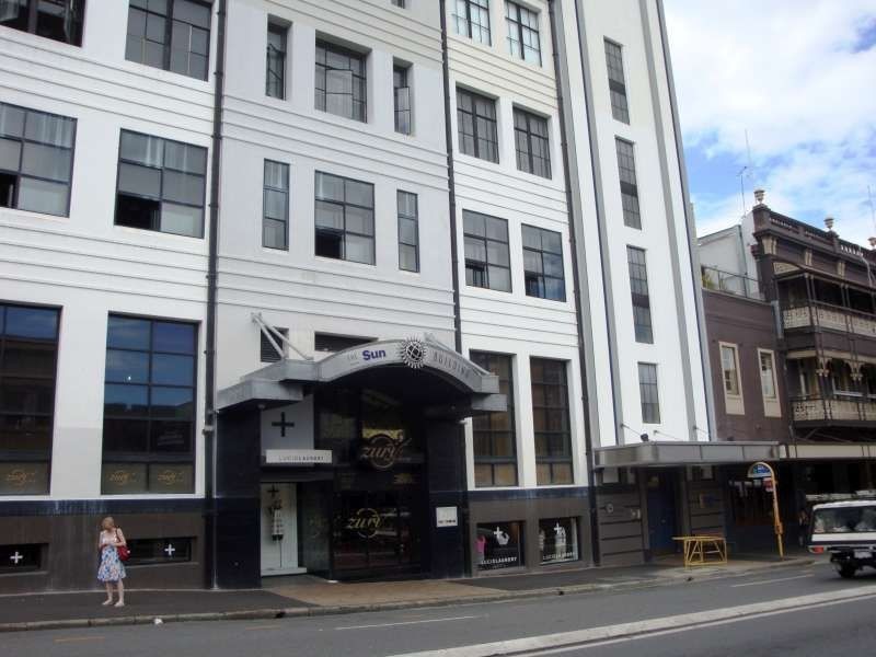 208/367 Brunswick Street, Fortitude Valley QLD 4006