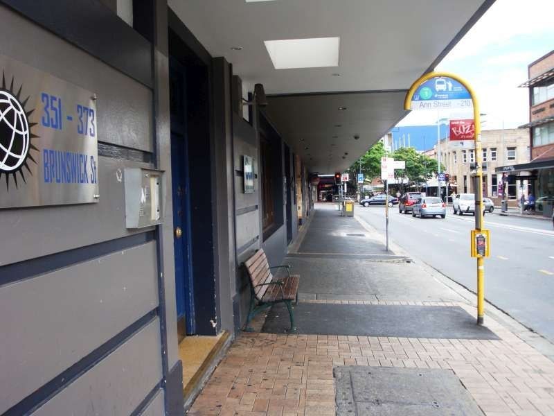 208/367 Brunswick Street, Fortitude Valley QLD 4006