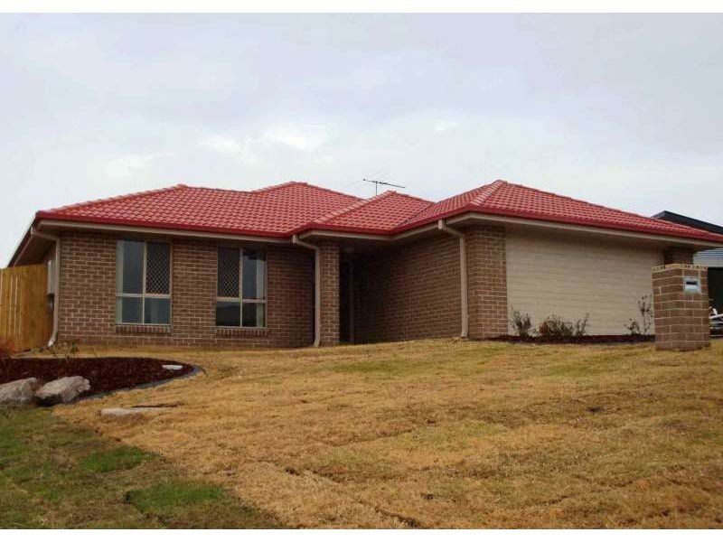 3 Curlew Court, Warner QLD 4500
