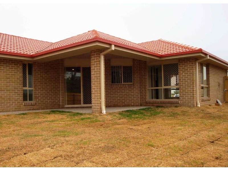 3 Curlew Court, Warner QLD 4500