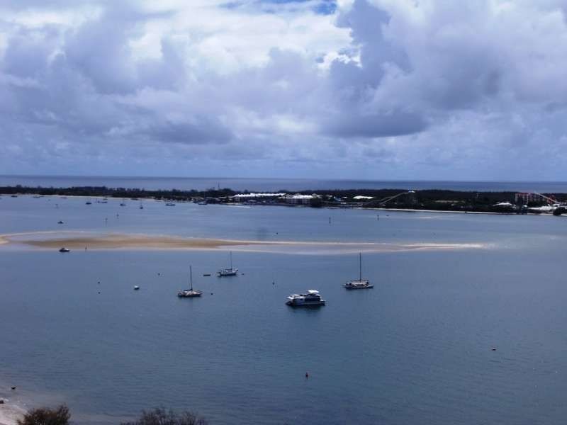 16A/114 Marine Parade, Southport QLD 4215