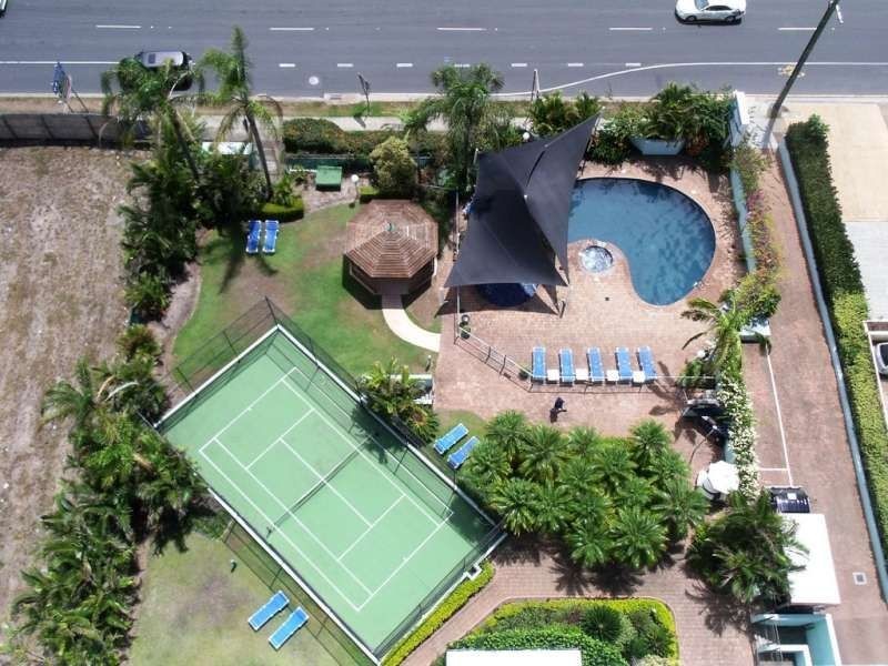 16A/114 Marine Parade, Southport QLD 4215