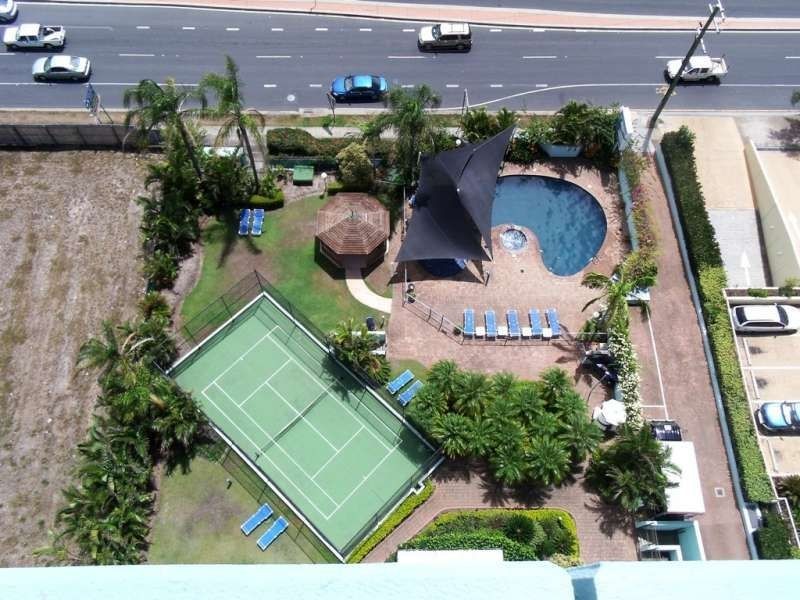 16A/114 Marine Parade, Southport QLD 4215