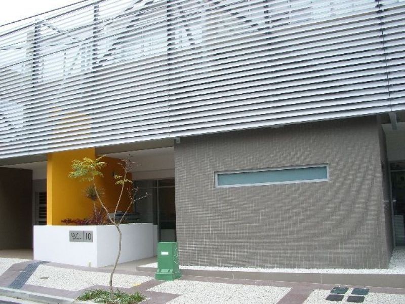 7/10 Thomas Street, West End QLD 4101